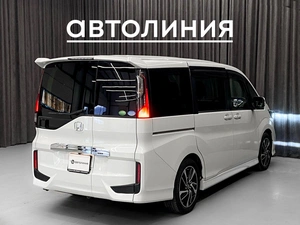 Минивэн Honda Stepwgn 2020 года, 2350000 рублей, Красноярск
