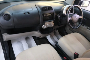 Хетчбэк Toyota Passo 2004 года, 299000 рублей, Омск