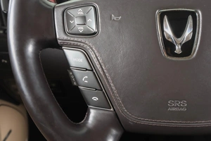 Седан Hyundai Equus 2012 года, 1389000 рублей, Пермь