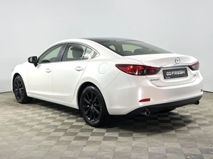 Седан Mazda 6 2014 года, 1559900 рублей, Казань