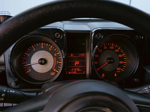 Внедорожник Suzuki Jimny 2020 года, 3245000 рублей, Краснодар