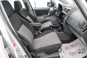 Внедорожник Suzuki SX4 2012 года, 899000 рублей, Красноярск