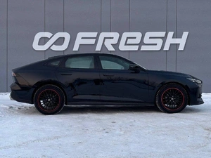 Лифтбек Changan UNI-V 2022 года, 2079000 рублей, Ижевск