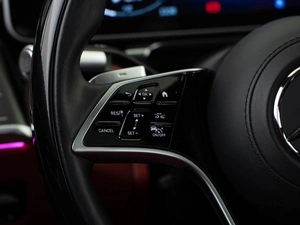 Седан Mercedes-benz S-класс 2021 года, 16999050 рублей, Москва