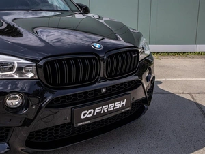 Внедорожник BMW X5 M 2016 года, 3550000 рублей, Большой Сочи