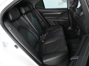 Седан Toyota Camry 2021 года, 3549000 рублей, Аксай