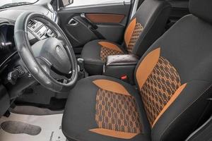Универсал ВАЗ (LADA) Granta Cross 2024 года, 959000 рублей, Барнаул