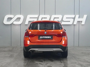 Внедорожник BMW X1 2014 года, 1452000 рублей, Воронеж