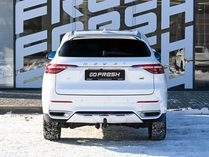 Внедорожник Haval F7 2020 года, 1689000 рублей, Волгоград