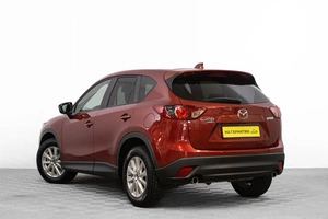 Внедорожник Mazda CX-5 2012 года, 1689000 рублей, Барнаул