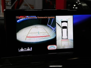 Внедорожник Lexus LX 2021 года, 10900000 рублей, Красноярск