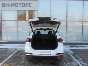 Внедорожник Chery Tiggo 7 2024 года, 2065000 рублей, Брянск