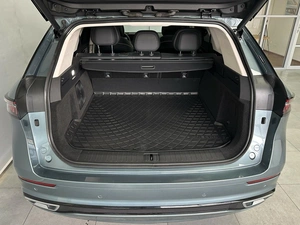 Внедорожник JAECOO J8 2024 года, 3375000 рублей, Красноярск