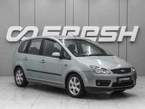 Минивэн Ford C-MAX 2005 года, 780000 рублей, Ростов-на-Дону