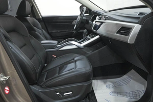 Внедорожник Geely Atlas 2021 года, 1849000 рублей, Новокузнецк