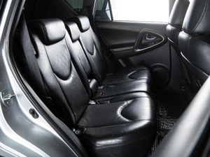 Внедорожник Toyota RAV4 2008 года, 1265000 рублей, Волгоград