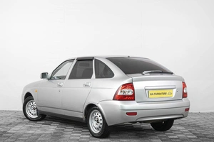 Хетчбэк ВАЗ (LADA) Priora 2011 года, 289000 рублей, Кемерово