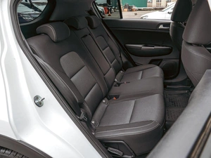 Внедорожник Kia Sportage 2018 года, 2120000 рублей, Краснодар