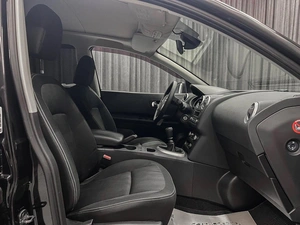 Внедорожник Nissan Qashqai+2 2010 года, 999000 рублей, Красноярск