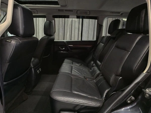 Внедорожник Mitsubishi Pajero 2006 года, 1495000 рублей, Красноярск