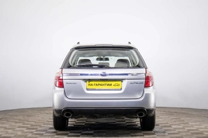 Универсал Subaru Legacy 2006 года, 999000 рублей, Пермь