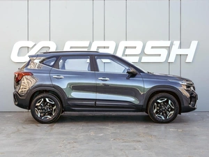 Внедорожник Kia Seltos 2025 года, 3098000 рублей, Краснодар