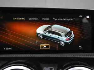 Хетчбэк Mercedes-benz A-класс 2018 года, 2199000 рублей, Кирилловка