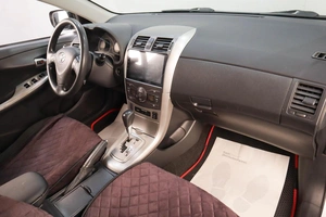 Седан Toyota Corolla 2007 года, 799000 рублей, Челябинск