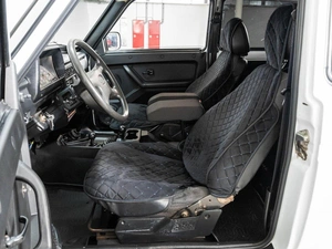 Внедорожник ВАЗ (LADA) 2121 (4x4) Фора 2011 года, 449000 рублей, Ставрополь