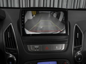 Внедорожник Hyundai ix35 2014 года, 1460000 рублей, Ставрополь