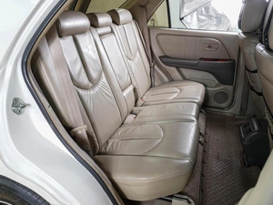 Внедорожник Lexus RX 1999 года, 789000 рублей, Воронеж