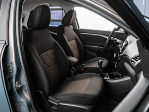 Седан ВАЗ (LADA) Vesta 2021 года, 993000 рублей, Тюмень