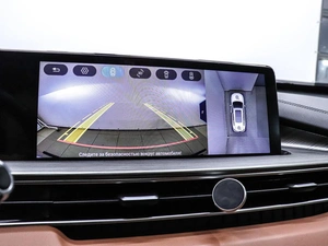 Внедорожник Chery Tiggo 8 Pro Max 2022 года, 2480000 рублей, Красноярск