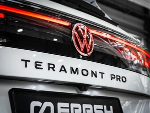 Внедорожник Volkswagen Teramont Pro 2026 года, 5949000 рублей, Тюмень