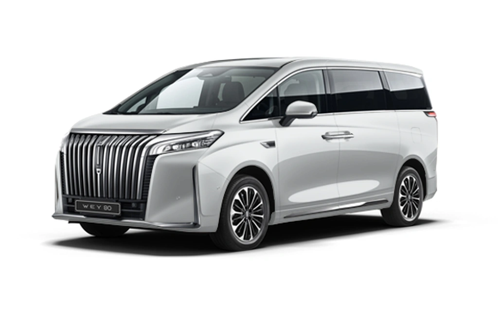 Минивэн Wey 80 2025 года, 7199000 рублей, Красноярск