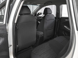 Хетчбэк Hyundai Solaris 2015 года, 1029000 рублей, Ставрополь
