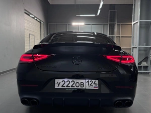 Седан Mercedes-benz CLS-класс 2020 года, 5997000 рублей, Красноярск