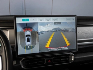 Внедорожник Jetour T2 2024 года, 3150000 рублей, Краснодар