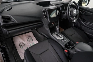 Внедорожник Subaru XV 2019 года, 1699000 рублей, Красноярск