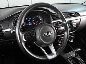 Хетчбэк Kia Rio X-Line 2020 года, 1630000 рублей, Аксай