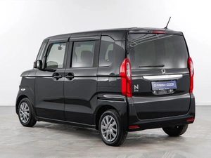 Хетчбэк Honda N-BOX 2019 года, 827077 рублей, Москва