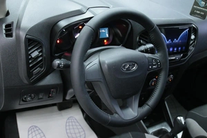 Хетчбэк ВАЗ (LADA) XRAY 2017 года, 668000 рублей, Солонцы