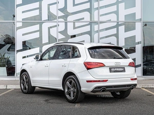 Внедорожник Audi Q5 2014 года, 2099000 рублей, Краснодар