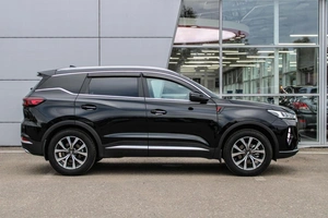 Внедорожник Chery Tiggo 7 Pro Max 2023 года, 1830000 рублей, Ярославль