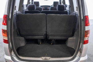 Минивэн Toyota Noah 2000 года, 1089000 рублей, Барнаул