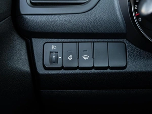 Седан Kia Rio 2015 года, 1230000 рублей, Краснодар