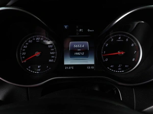 Седан Mercedes-benz C-класс 2016 года, 2749000 рублей, Минеральные Воды