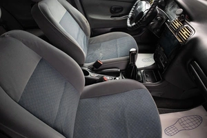 Седан Peugeot 406 2003 года, 289000 рублей, Оренбург