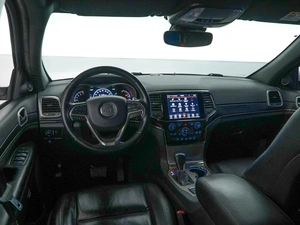 Внедорожник Jeep Grand Cherokee 2020 года, 3744444 рублей, Москва