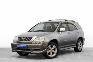 Внедорожник Lexus RX 2001 года, 959000 рублей, Барнаул